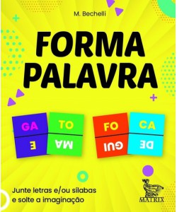 Forma Palavra